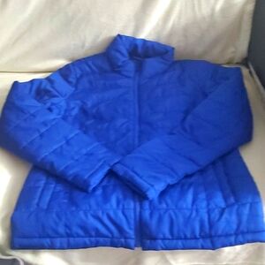 Old Navy unisex puffer jacket medium